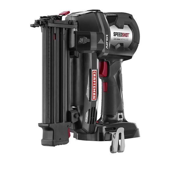 Craftsman C3 19.2 V 18 Gauge Cordless Brad Nailer 42980 FS2000 | eBay