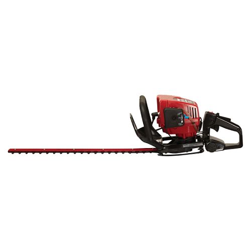 NEW CRAFTSMAN GAS HEDGE BUSH TRIMMER 25 CC 22 " 2 CYCLE eBay