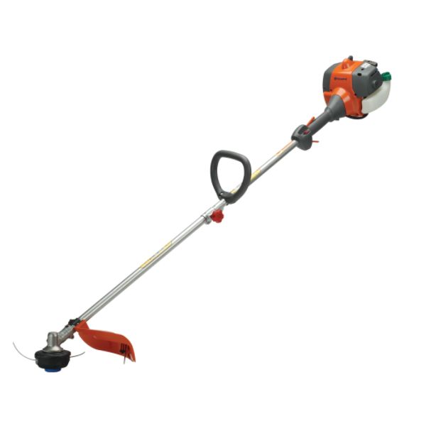 NEW Husqvarna 128LD 28 cc Full Crank Gas Straight Shaft String Trimmer