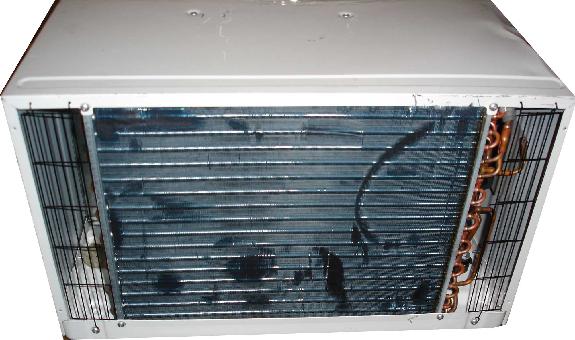 Kenmore 12,000 BTU Wall Air Conditioner 70135 eBay