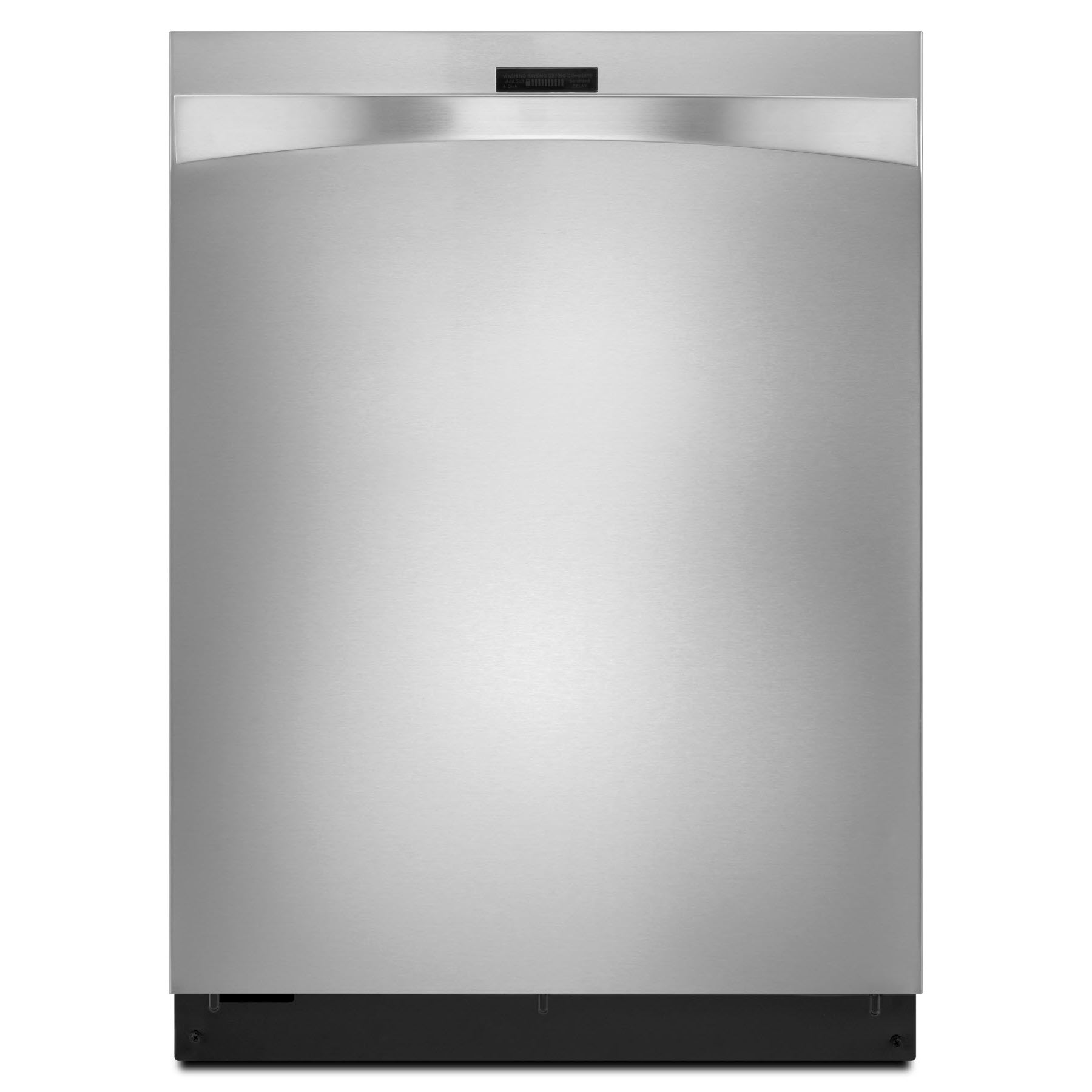 NEW Kenmore Elite 24'' Built-In Dishwasher - Stainless Steel 13963 Stainless Steel Kenmore Elite Dishwasher