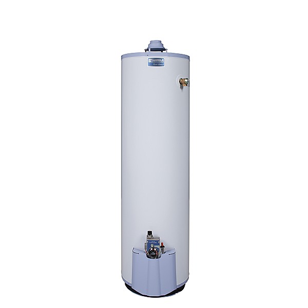 Kenmore 40 Gal  Tall Natural Gas Hot Water Heater 33947