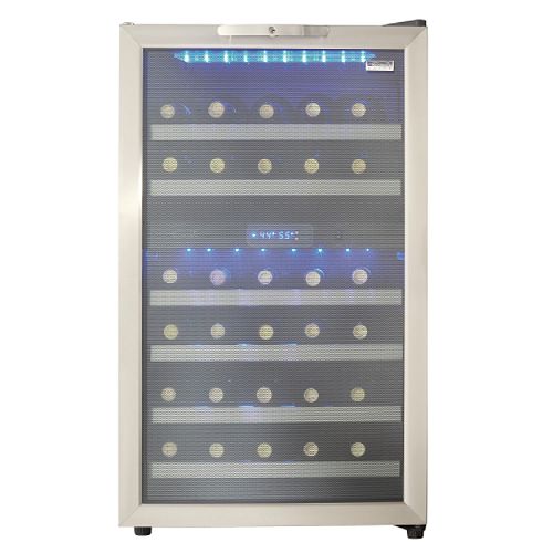 New Kenmore Elite Dual Zone Wine Cellar Fridge 99130 eBay