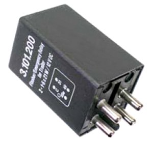 Mercedes 190d flasher relay